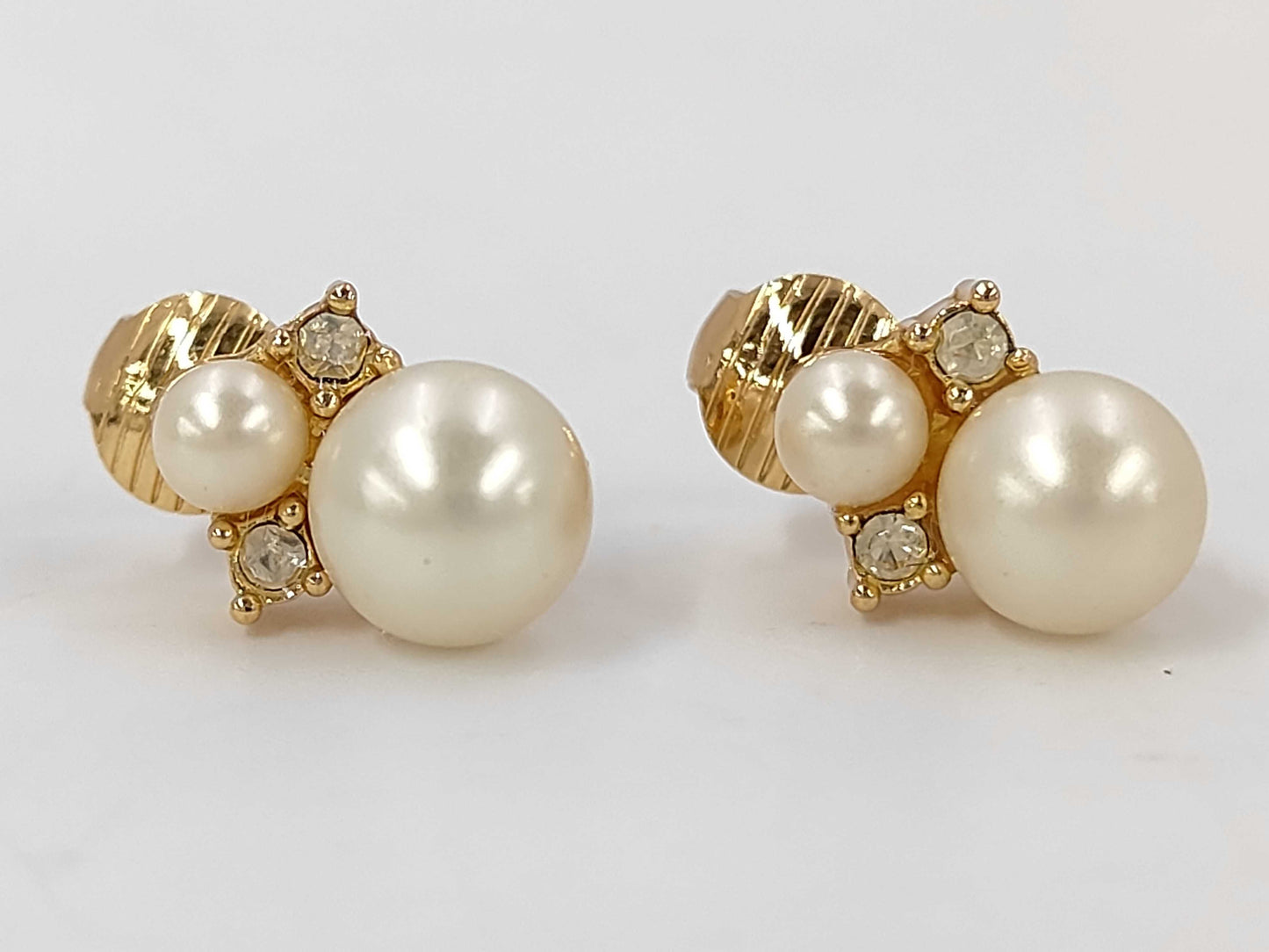 Dior DIOR earrings earrings