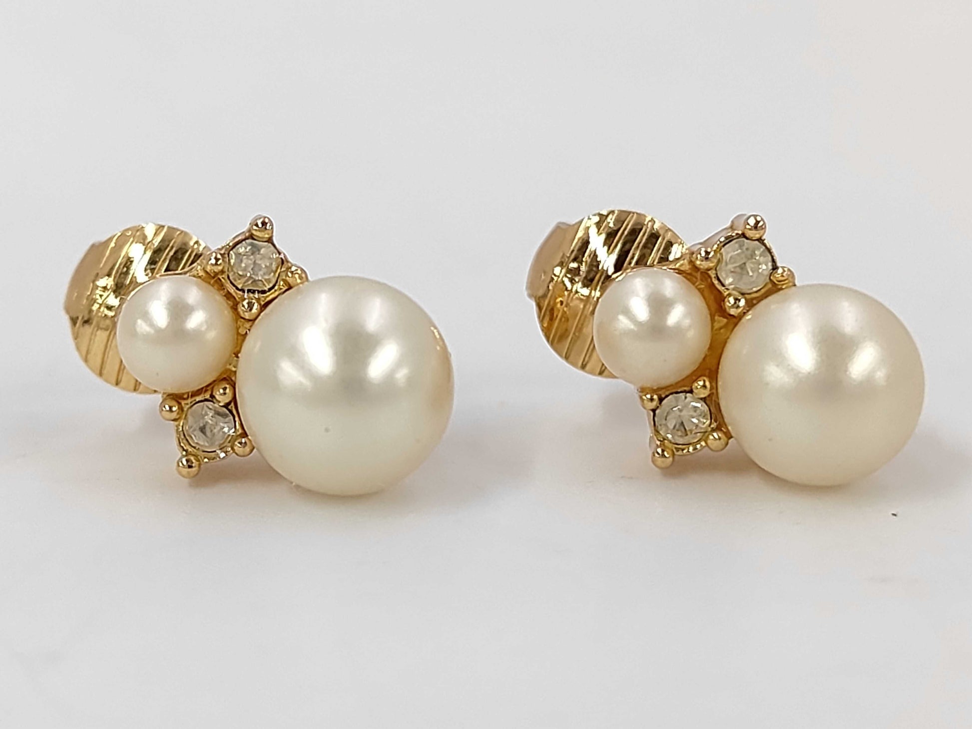 Dior DIOR earrings earrings