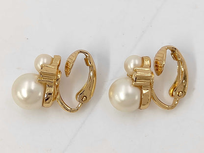 Dior DIOR earrings earrings