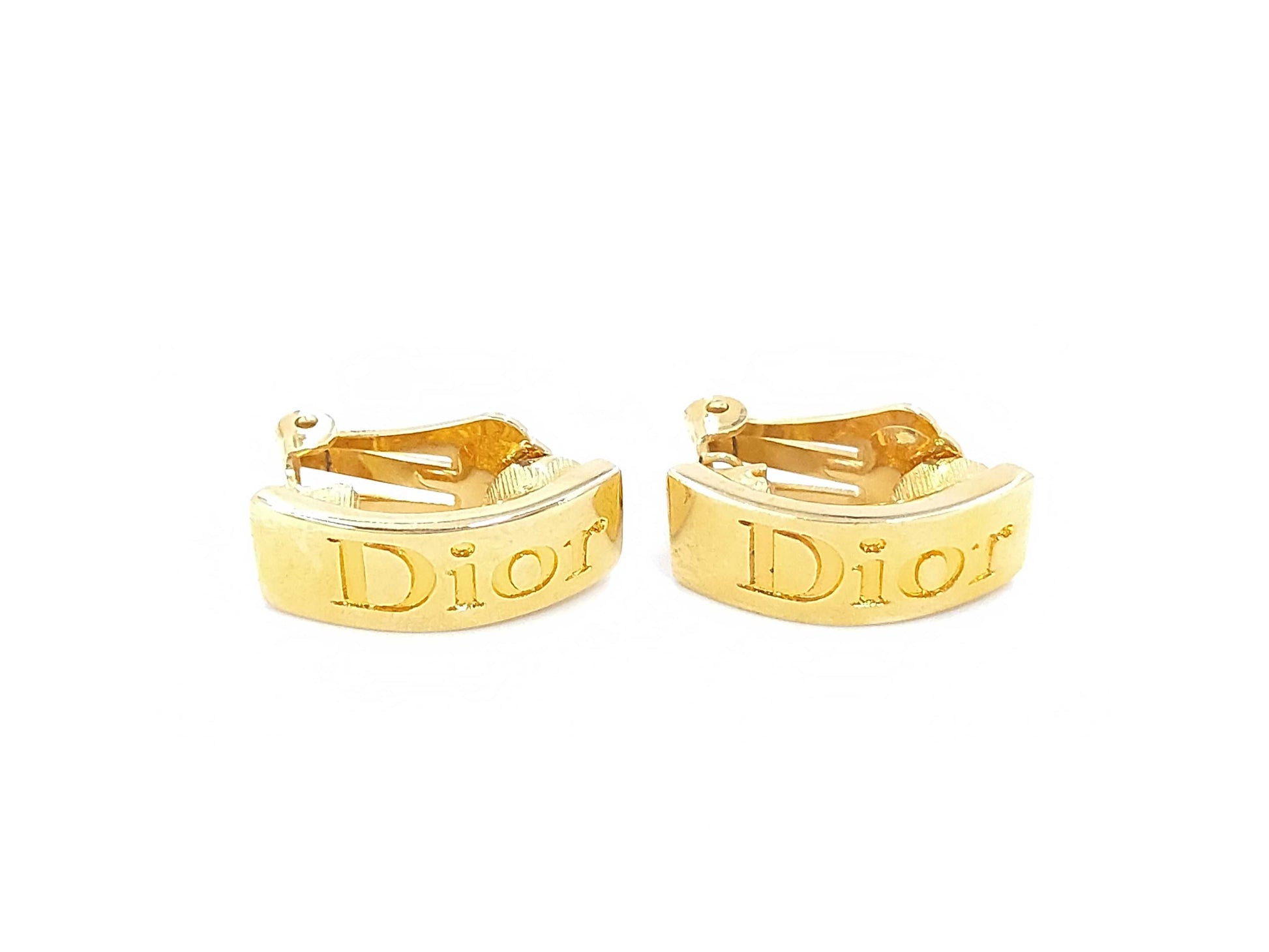 Dior DIOR earrings earrings