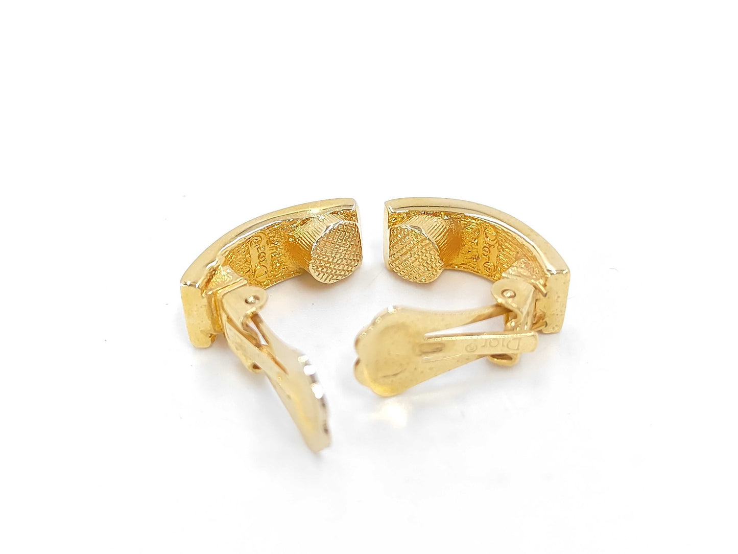 Dior DIOR earrings earrings