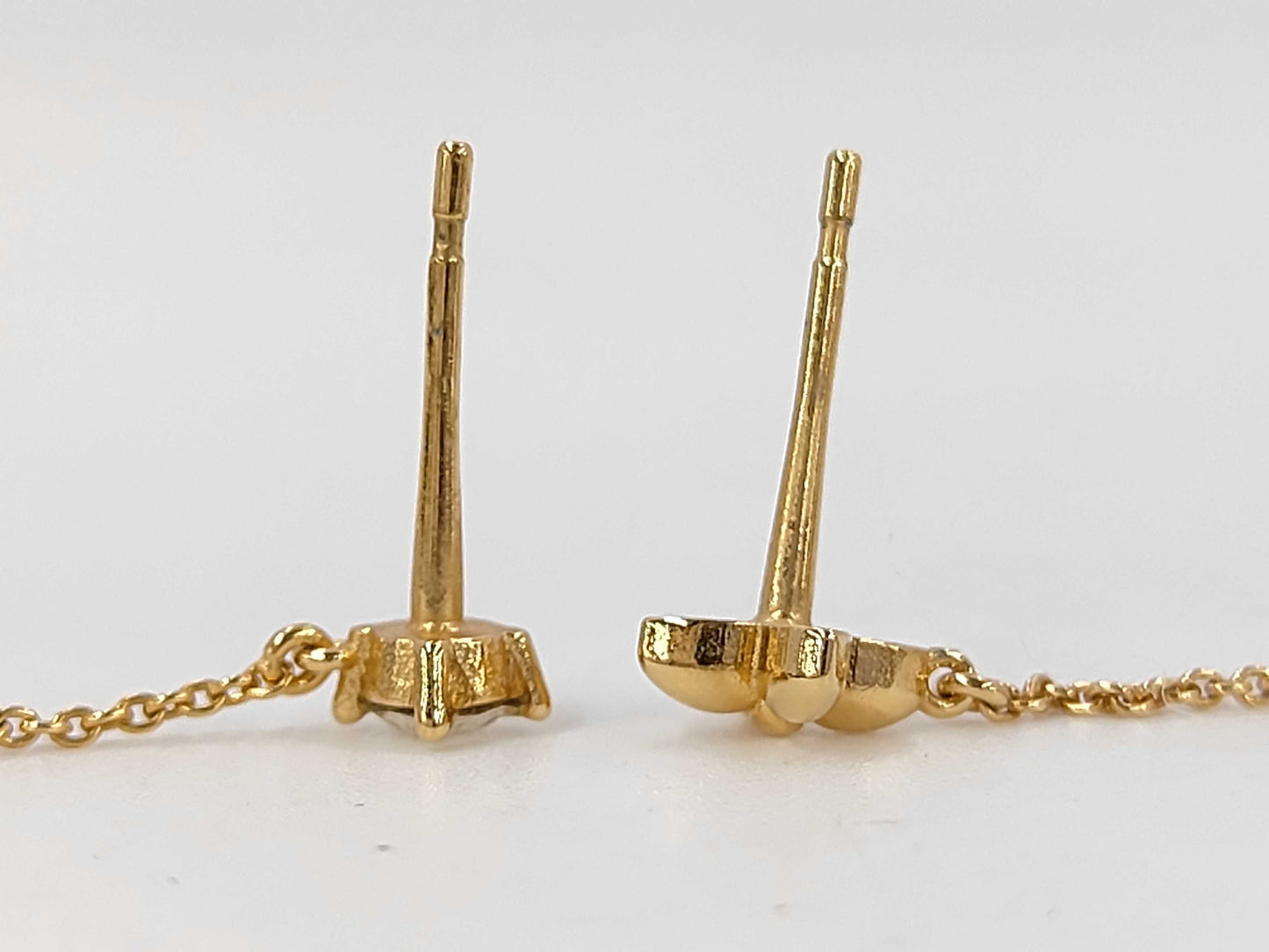 LOUIS VUITTON LV earrings earrings