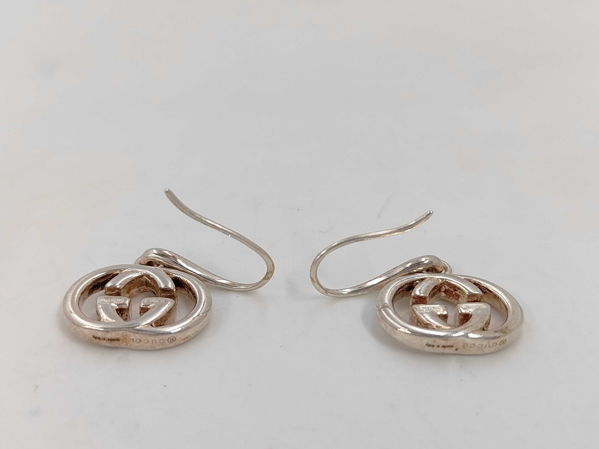 GUCCI GUCCI earrings Accessories Summary Accessories Summary 