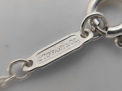 Tiffany & Co. Tiffany Necklace Heart Necklace