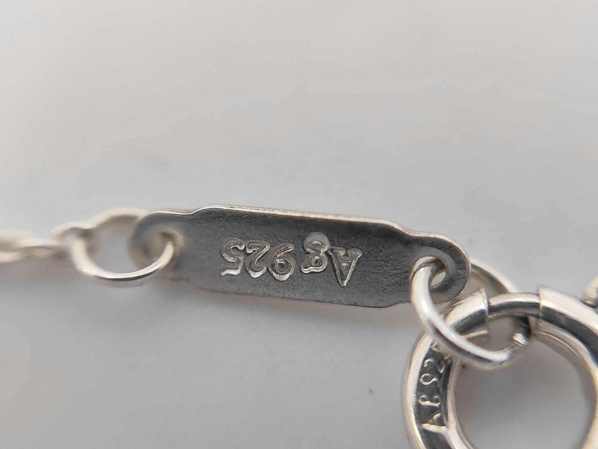 Tiffany & Co. Tiffany Necklace Heart Necklace