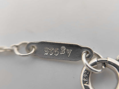 Tiffany & Co. Tiffany Necklace Heart Necklace