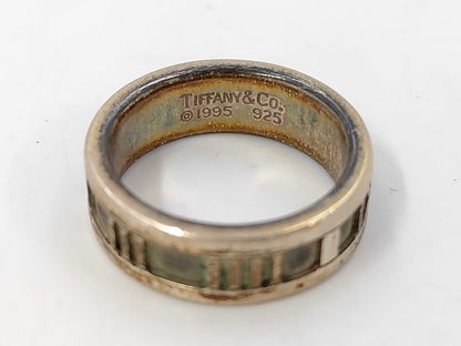 Tiffany & Co. Tiffany Ring 5.6g Ring