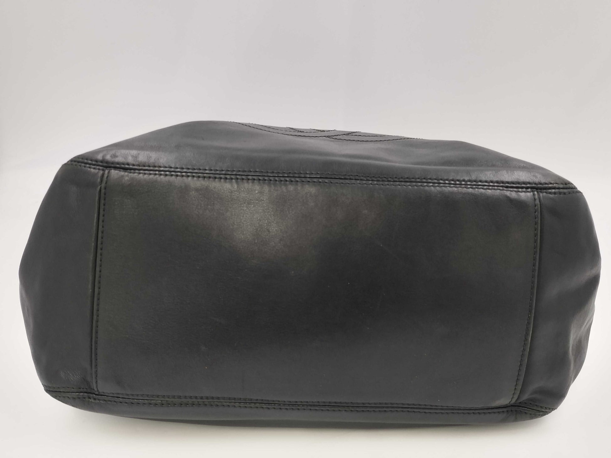 CHANEL CHANEL Plastic Handle Bag Handbag