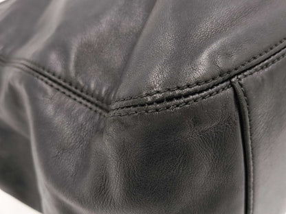 CHANEL CHANEL Plastic Handle Bag Handbag