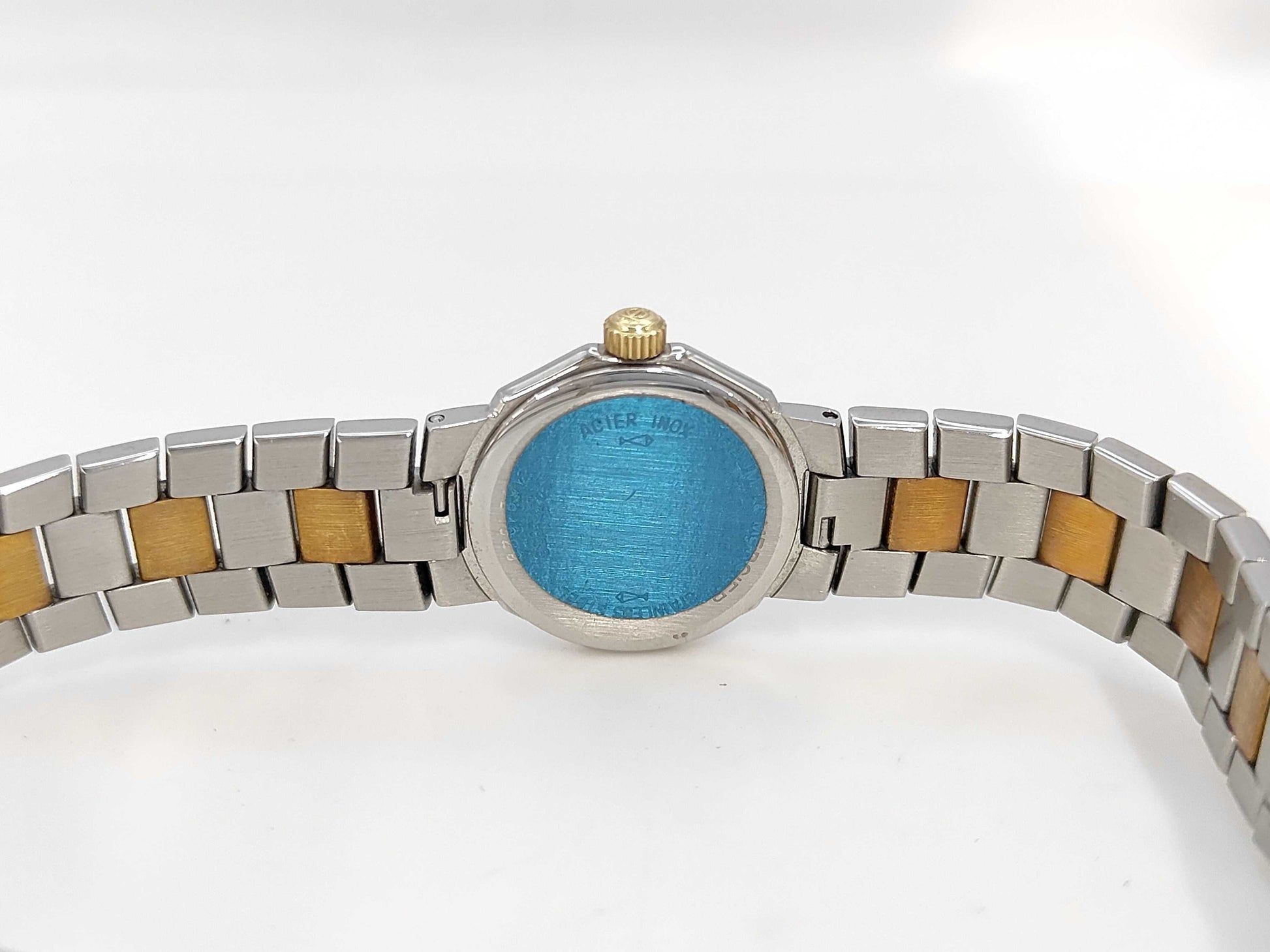 BAUME&MERCIER 5232.038 1621929 Quartz Women's Watch