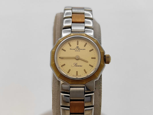 BAUME&MERCIER 5232.038 1621929 Quartz Women's Watch