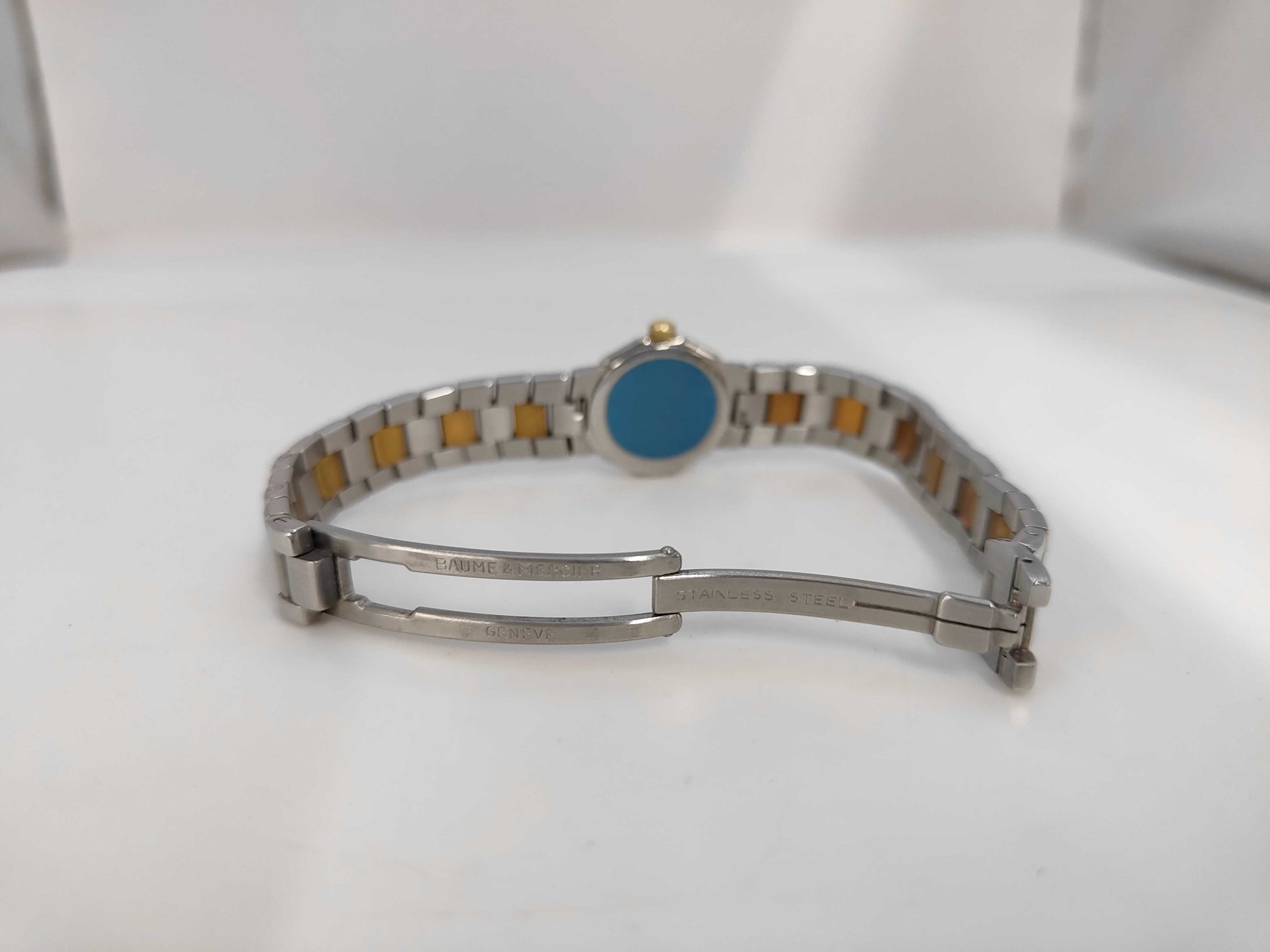 BAUME&MERCIER 5232.038 1621929 Quartz Women's Watch