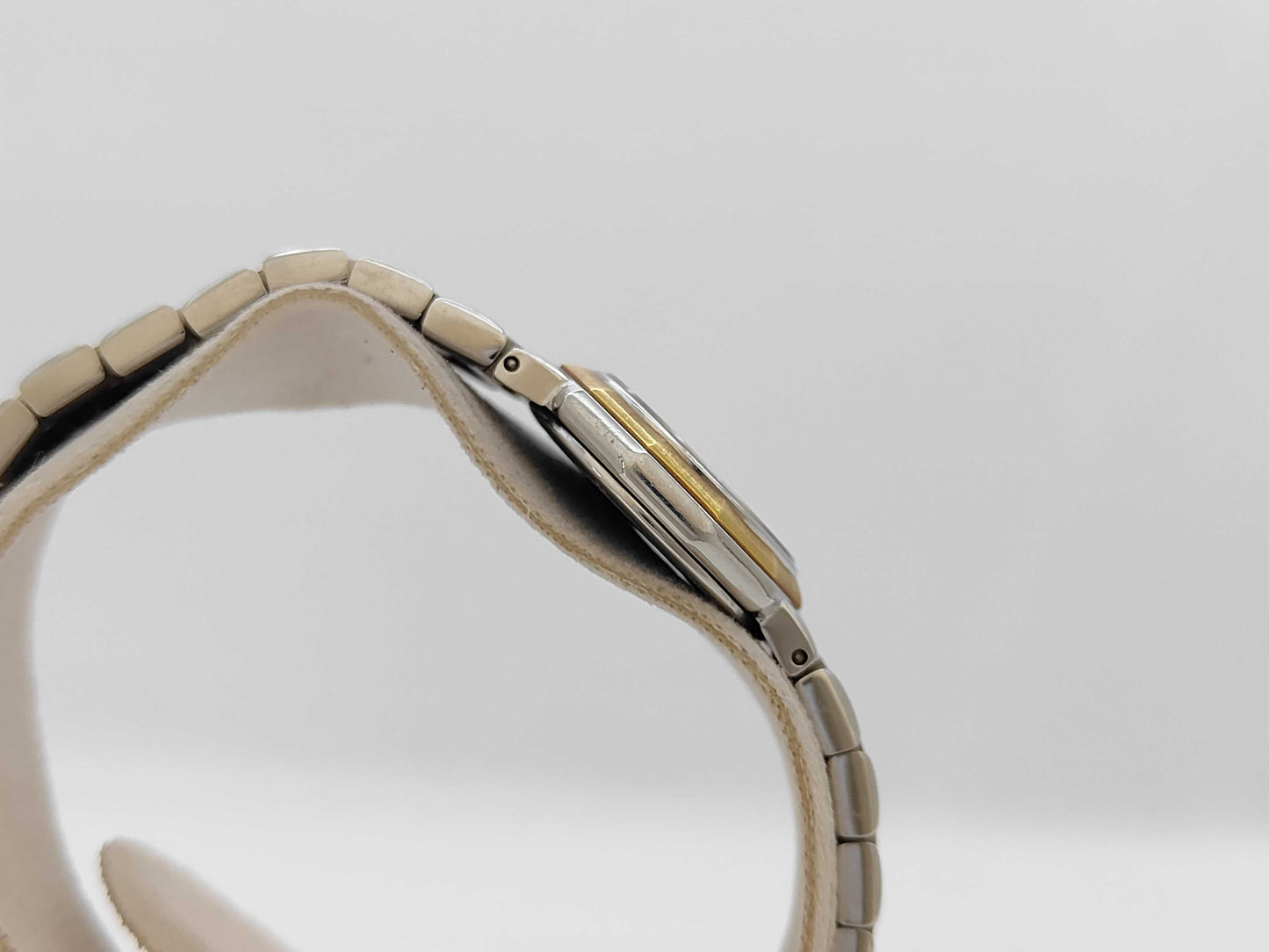 BAUME&MERCIER 5232.038 1621929 Quartz Women's Watch