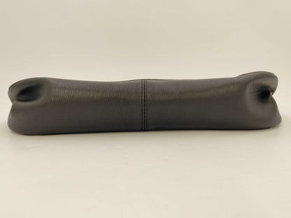 GUCCI Gucci Leather Bamboo Handbag Handbag