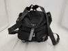 PRADA Prada nylon backpack, black