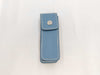 HERMES Leather Lip Case/Gum Case Pouch