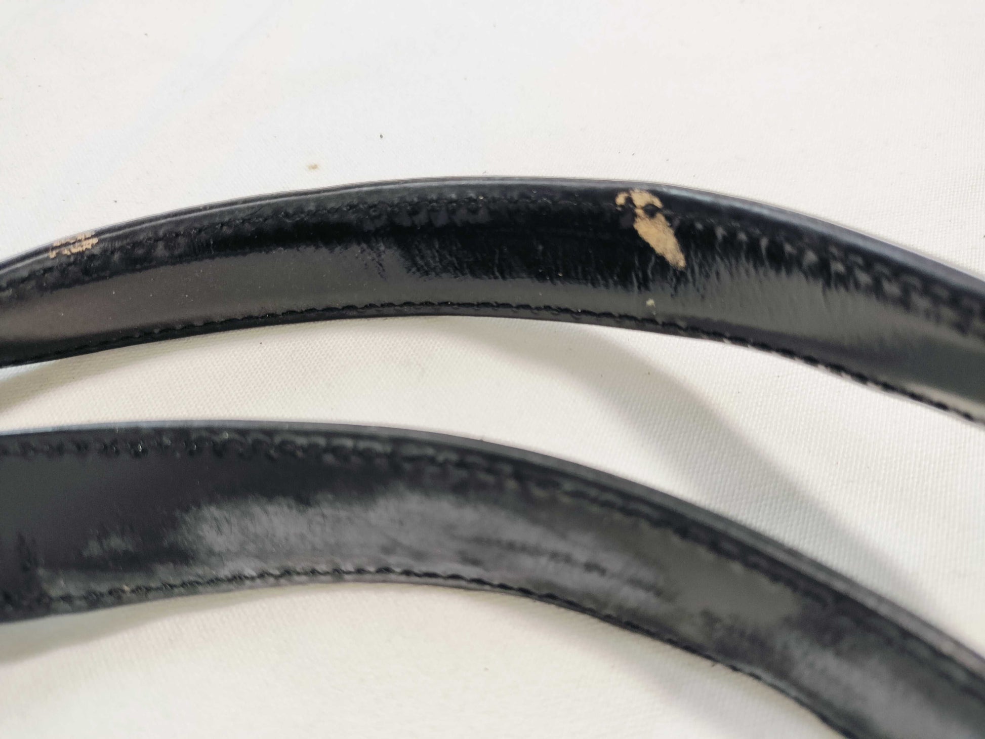 GUCCI 3-piece handbag set