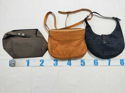 FENDI Mamma 3-piece Fendi bag collection, Mamma and other handbags