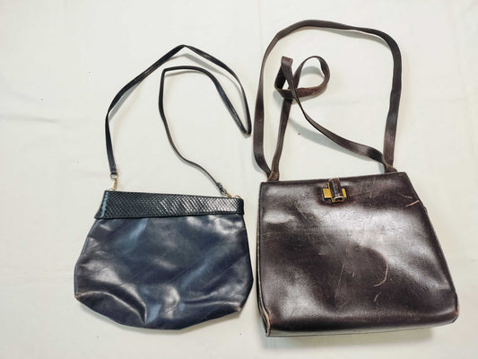 Salvatore Ferragamo Ferragamo 2-piece bag shoulder bag