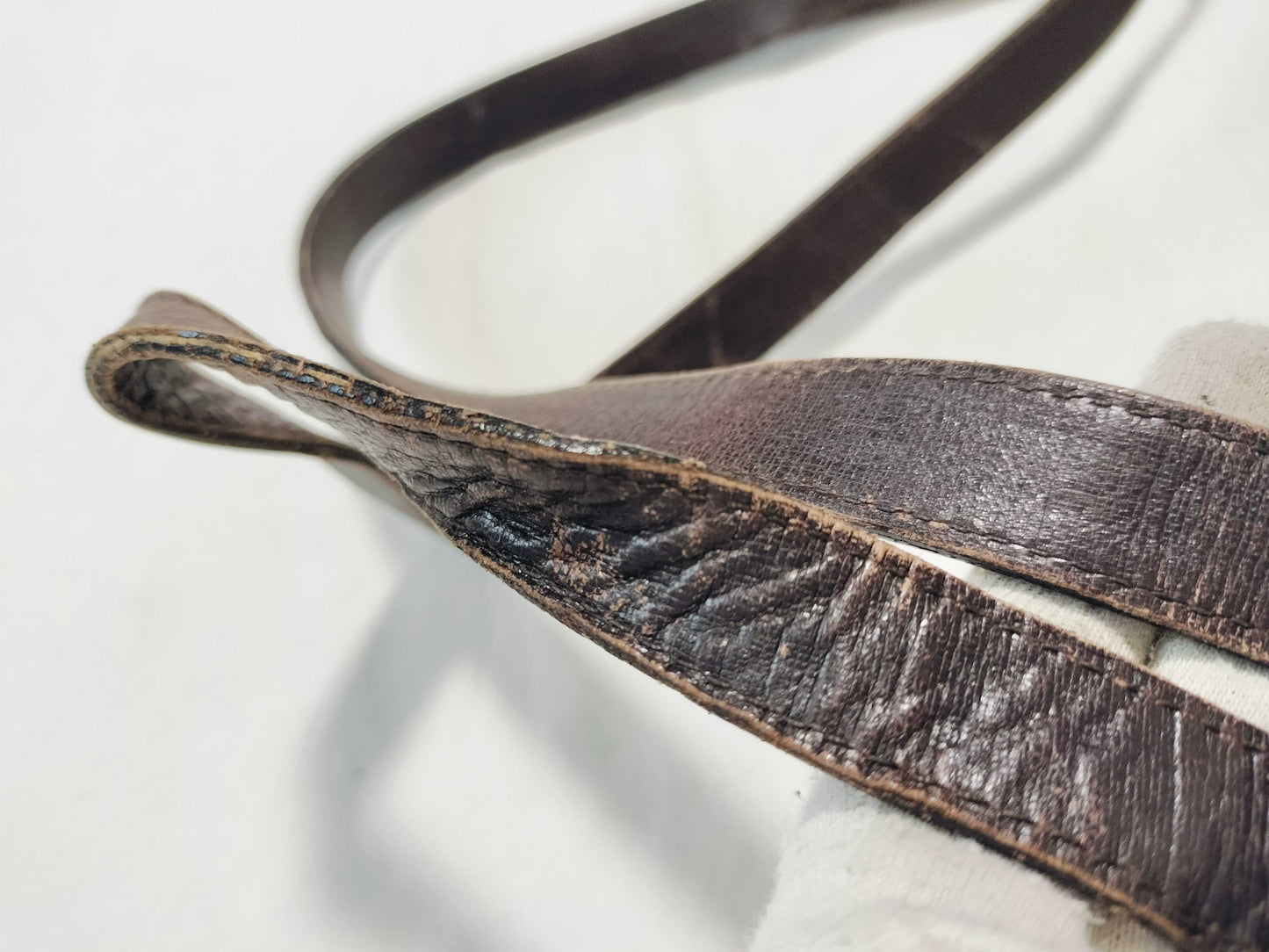 Salvatore Ferragamo Ferragamo 2-piece bag shoulder bag