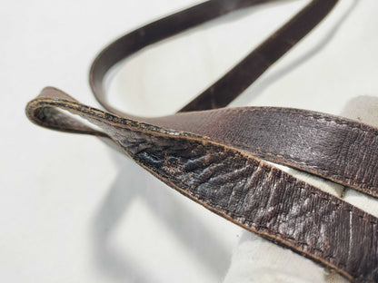 Salvatore Ferragamo Ferragamo 2-piece bag shoulder bag