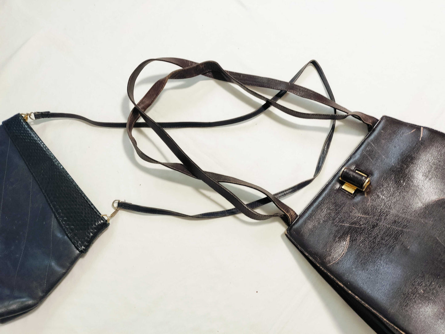 Salvatore Ferragamo Ferragamo 2-piece bag shoulder bag