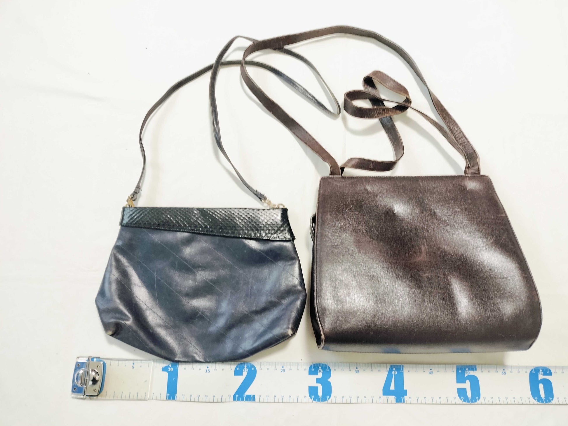 Salvatore Ferragamo Ferragamo 2-piece bag shoulder bag