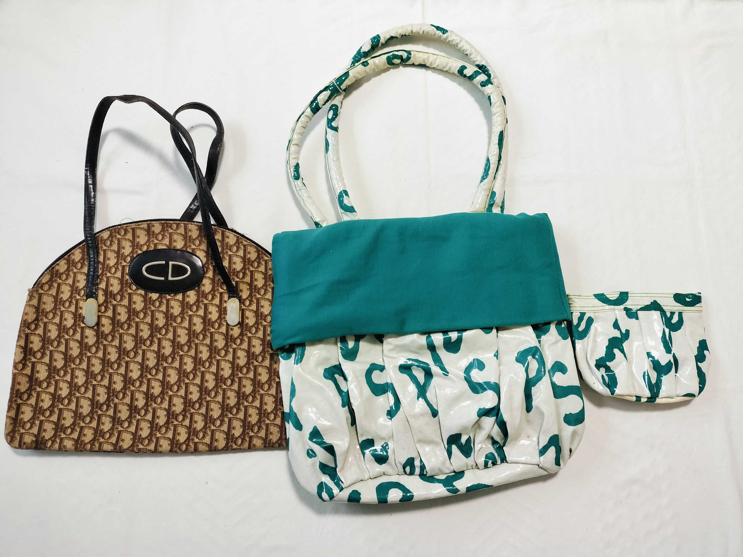 Dior Trotter Dior Bags 