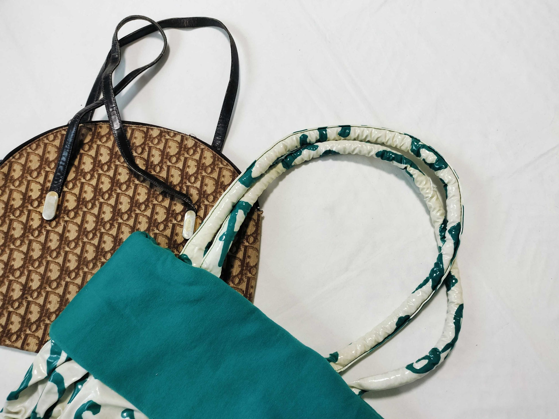 Dior Trotter Dior Bags 