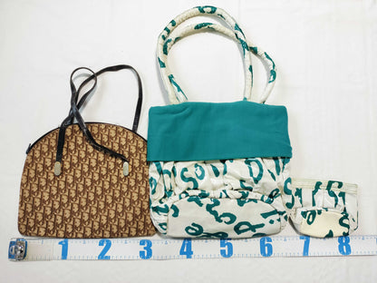 Dior Trotter Dior Bags 