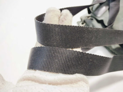 PRADA Nylon Prada Backpack and 2 other bags