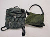 PRADA Nylon Prada Backpack and 2 other bags