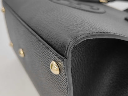 GUCCI Soho 607722 2-way handbag with shoulder strap