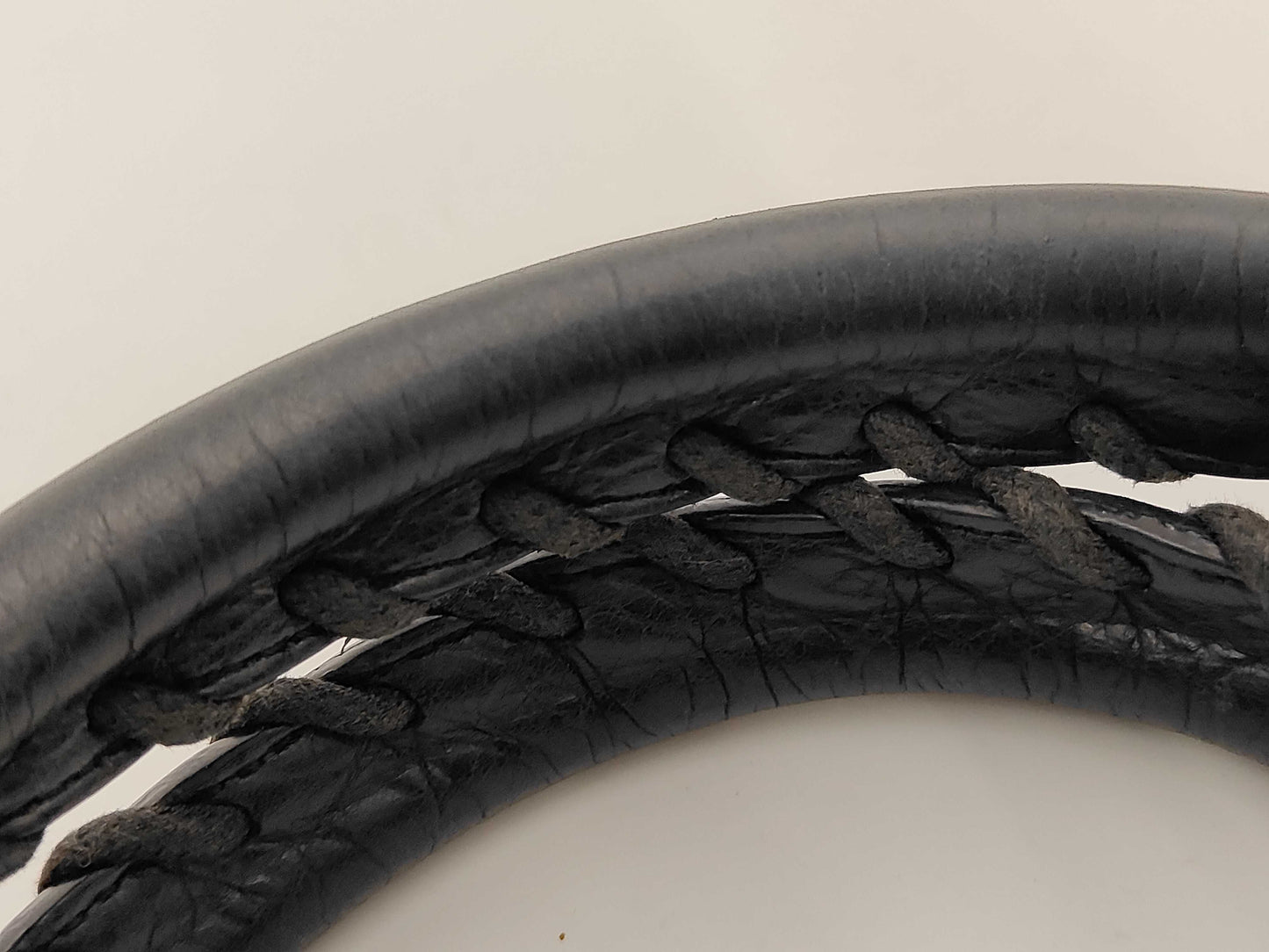 BALENCIAGA The City 115748 Leather Shoulder Bag with Black Strap and Mirror