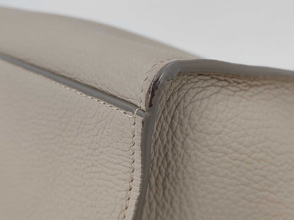 CELINE Phoebe Big Bag Small with Long Strap Tote Bag