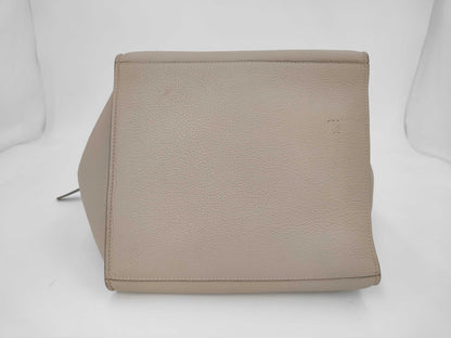 CELINE Phoebe Big Bag Small with Long Strap Tote Bag