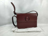 Cartier Must Must Line Turnlock Shoulder Bag
