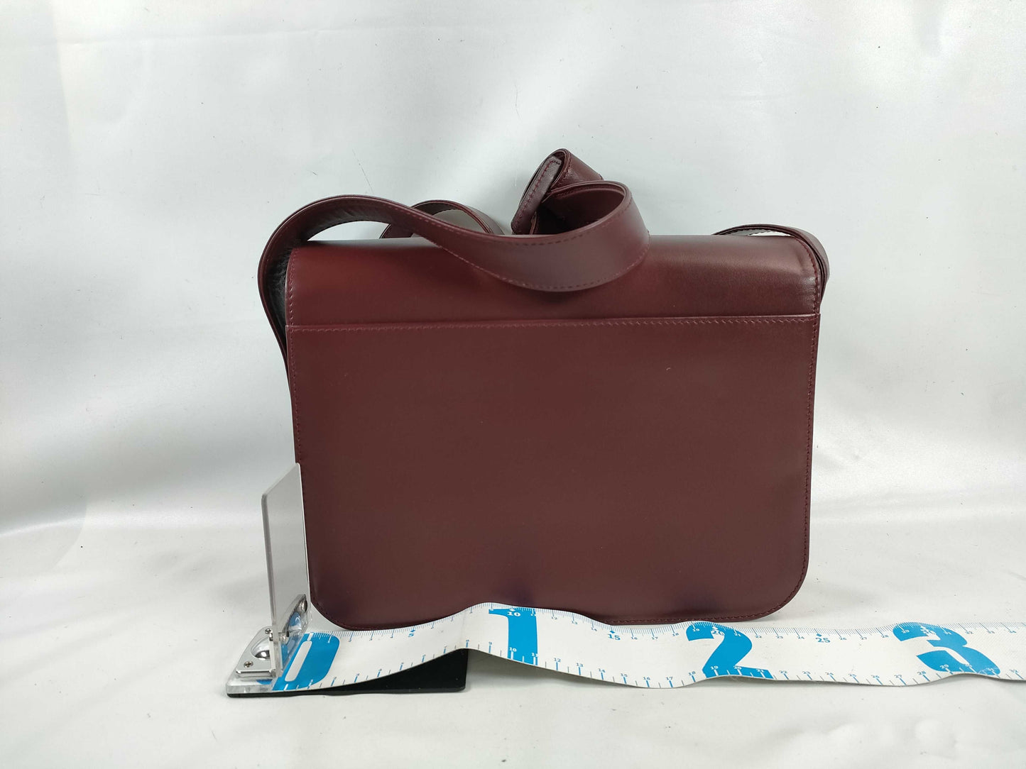 Cartier Must Must Line Turnlock Shoulder Bag