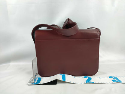 Cartier Must Must Line Turnlock Shoulder Bag