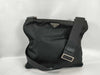 PRADA nylon shoulder bag