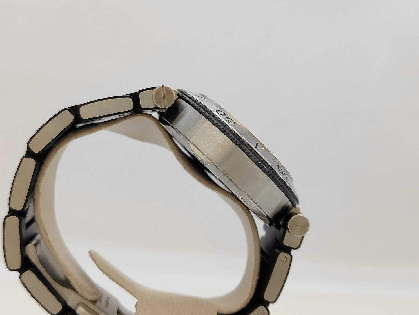 Cartier Pasha Seatimer W31077U2 2790 520996LX Automatic Men's Watch