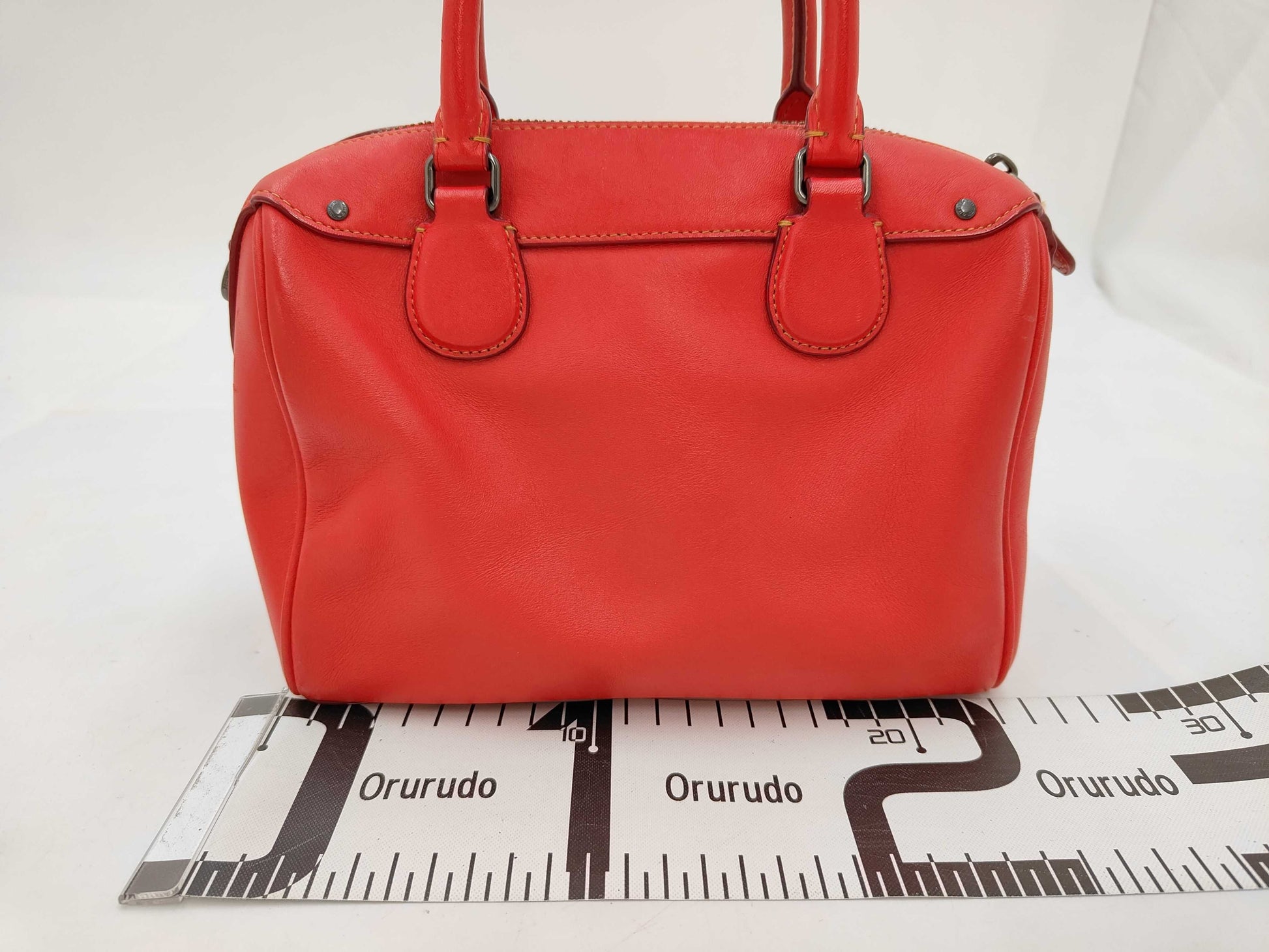 COACH Disney 2WAY F59371 Handbag