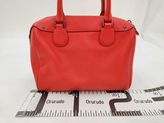 COACH Disney 2WAY F59371 Handbag