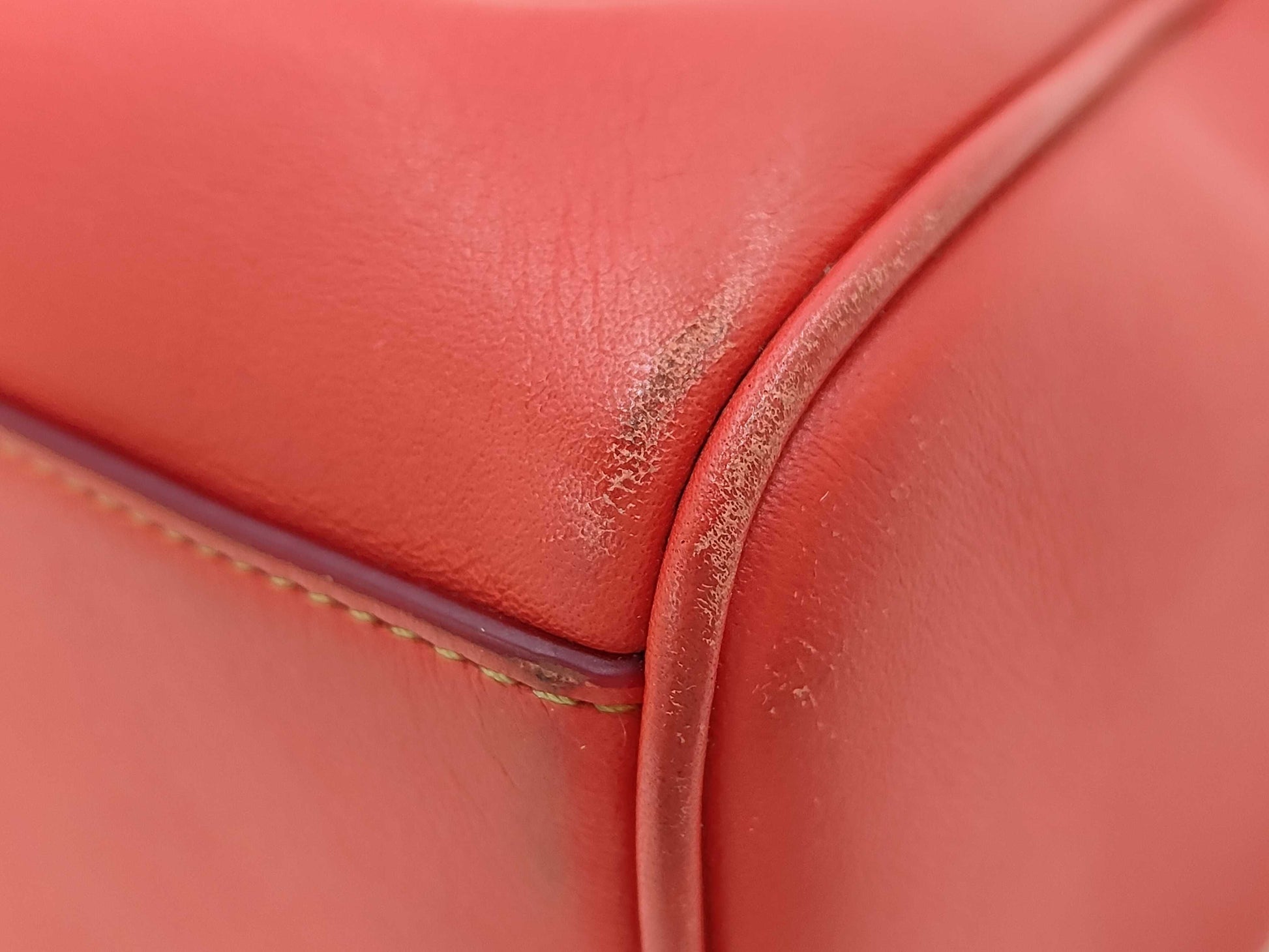 COACH Disney 2WAY F59371 Handbag