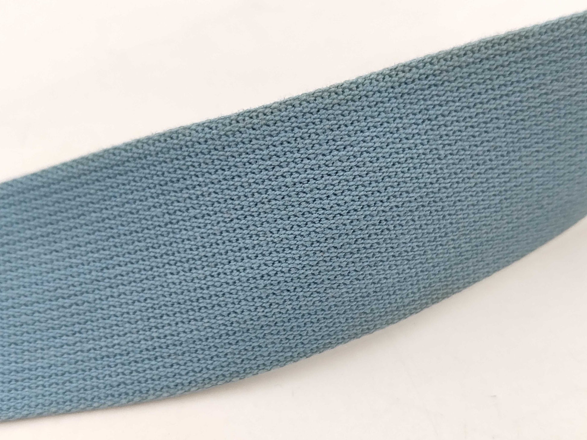 HERMES Evelyn Evelyn II Epson PM Blue Jean Shoulder Bag