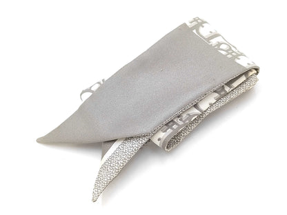 Dior Twilly Scarf