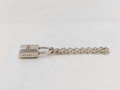 HERMES Cadena Key Charm, SV925, 22.5g Charm