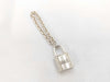 HERMES Cadena Key Charm, SV925, 22.5g Charm