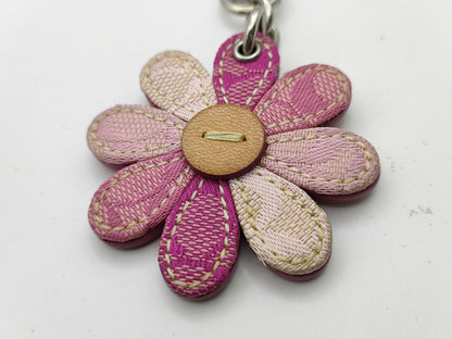 COACH 3-Piece Keychain Set, Key Case/Keychain