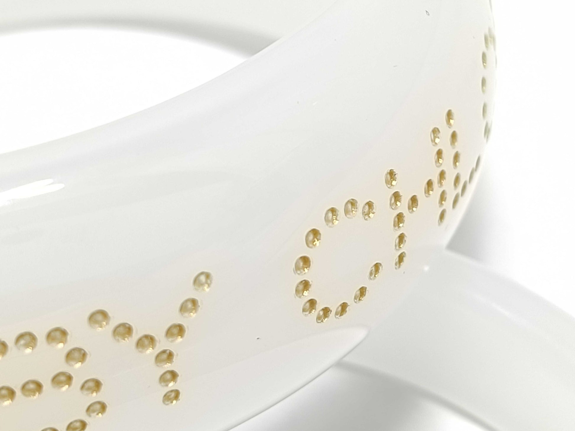 SEE BY CHLOE 3-Piece Bangle Set Bracelet/Bangle